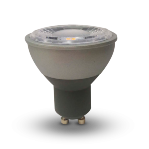 Primsal Brilliance 6W LED GU10 580 HPF Downlight