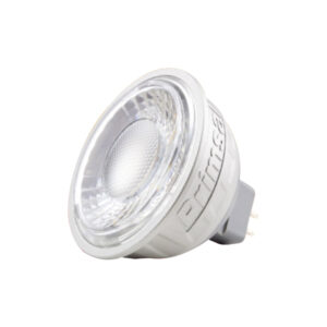 Primsal Brilliance 5W 550 HPF Cool White LED Downlight